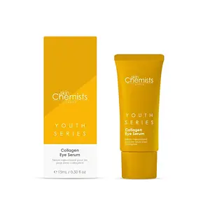 skinChemists Youth Series Collagen Eye Serum