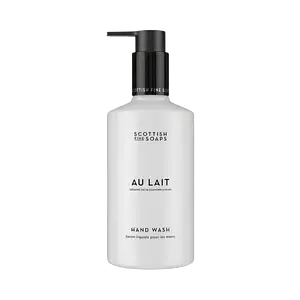 Scottish Fine Soaps Au Lait Hand Wash