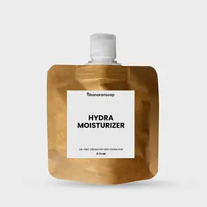 Banaransoap Hydra Moisturizer