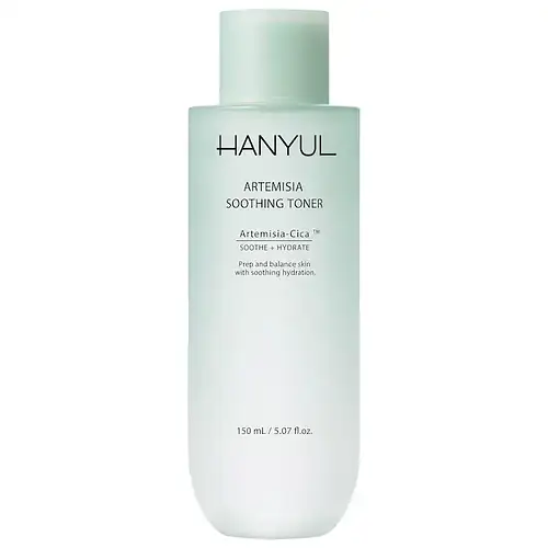 Hanyul Artemisia Soothing Toner