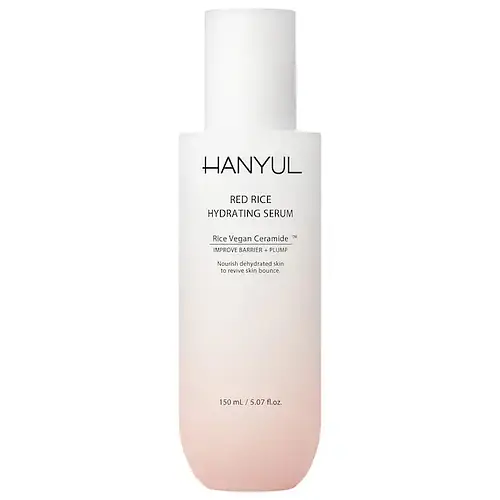 Hanyul Red Rice Hydrating Serum