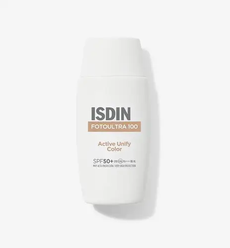 ISDIN Foto Ultra 100 Active Unify Color SPF50+