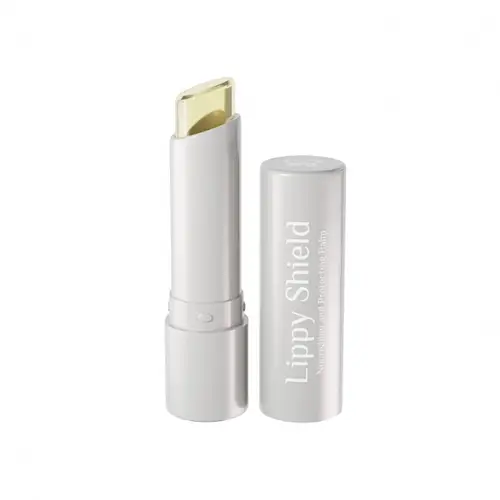 Mother Of Pearl Lippy Shield Nourishing and Protecting Balm SPF 35 PA+++