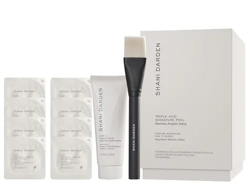 Shani Darden Triple Acid Signature Peel