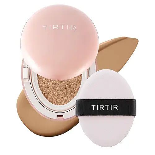 Tirtir Mask Fit All Cover Cushion #29N - Natural Beige