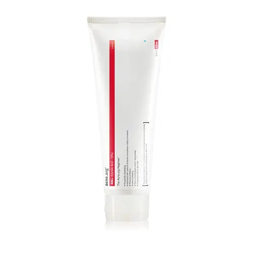 acne.org AHA + (Glycolic Acid 10%)