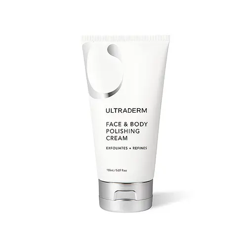 Ultraderm Face & Body Polishing Cream
