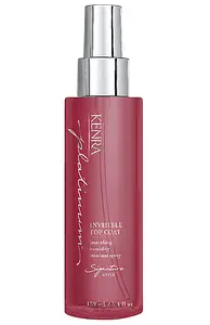 Kenra Platinum Signature Style Invisible Top Coat