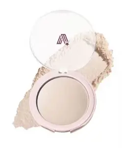 Vice Cosmetics Universal Fix Baked Setting Powder Natural