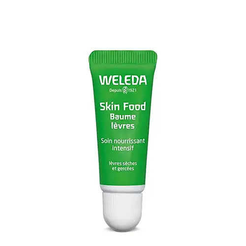 Weleda Skin Food Lip Butter