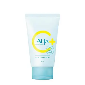 BCL Cleansing Research Wash Cleansing AC