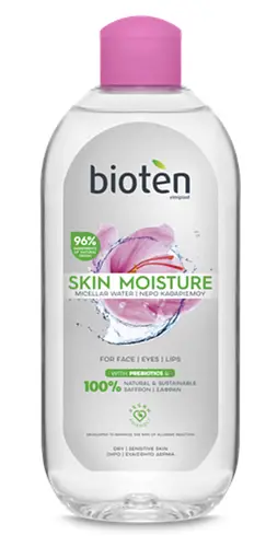 Bioten Skin Moisture Micellar Water