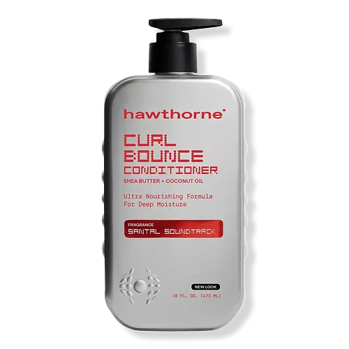 Hawthorne Curl Bounce Conditioner