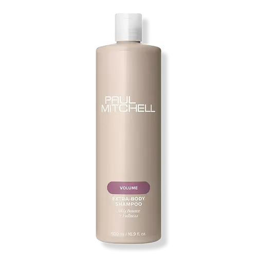 Paul Mitchell Extra-Body Shampoo