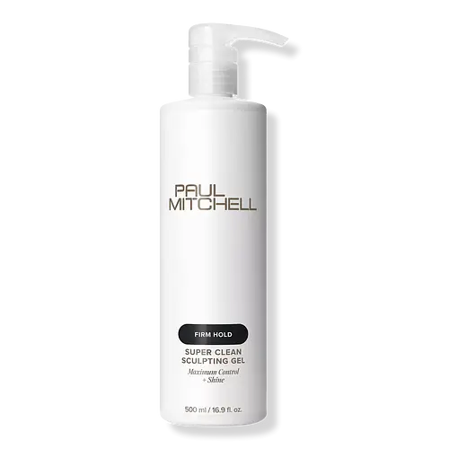 Paul Mitchell Super Clean Sculpting Gel