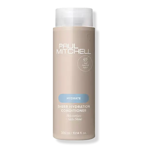 Paul Mitchell Sheer Hydration Conditioner