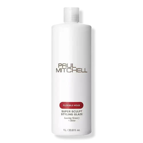 Paul Mitchell Super Sculpt Styling Glaze