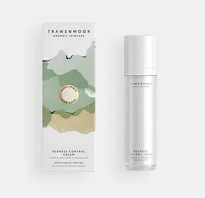 Dr. Spiller Redness Control Cream