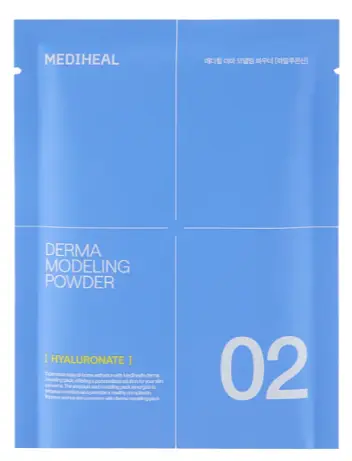 Mediheal Derma Modeling Powder Hyaluronic Acid