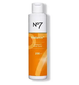 No7 Radiance+ Vitamin C Glow Toner