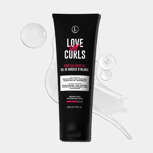 love ur self Irish Sea moss gel