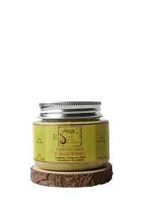 The Hair Kitchen Revive Hair Conditioner