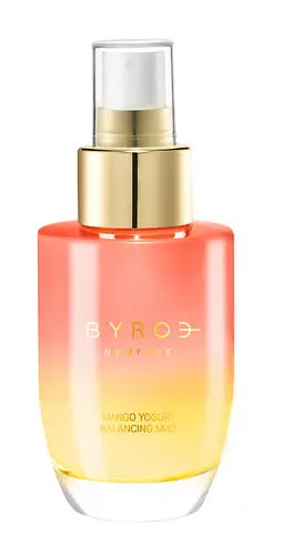 Byroe Mango Yogurt Balancing Mist