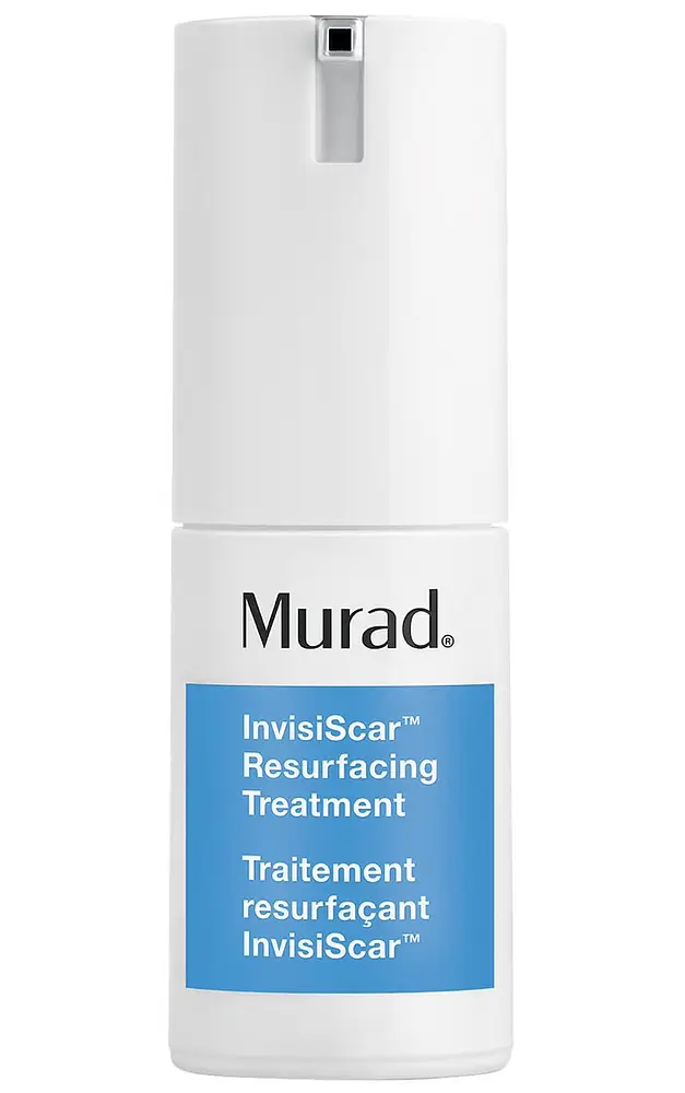 Murad InvisiScar Resurfacing Treatment