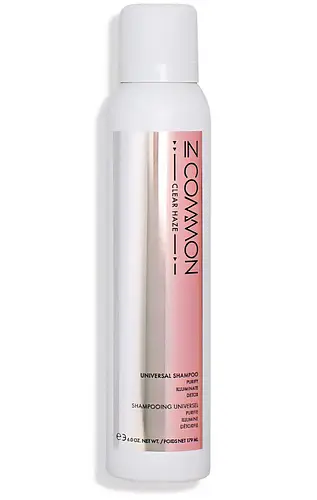 In Common Clear Haze Universal Shampoo