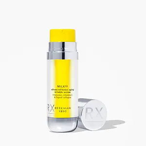 Beekman 1802 Milk RX Advanced Better Aging Wrinkle Serum