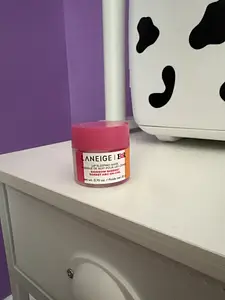 Laneige Lip Sleeping Mask Rainbow Sherbet