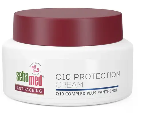 SebaMed Q10 Protection Cream