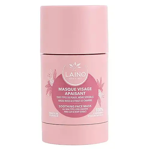 Laino Masque visage apaisant