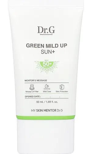 Dr.G Dr. G Vital Firming Sun SPF50+ PA++++ (Mineral version)