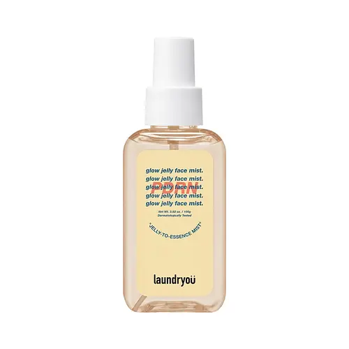 Laundryou Glow Jelly Face Mist PDRN