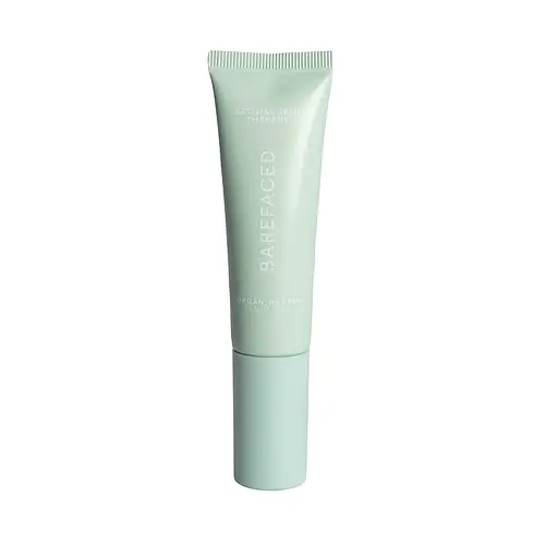 Barefaced Retinal Skin Therapy