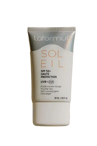 Laformul Soleil SPF 50+