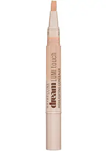 Maybelline Dream Lumi Touch Highlighting Concealer Medium