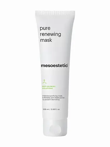 Mesoestetic Pure renewing mask