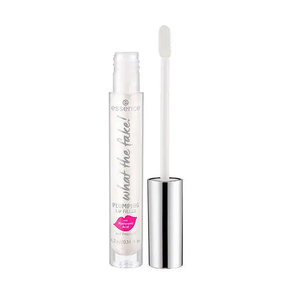 Essence What The Fake! Plumping Lip Filler Oh My Pump! 01
