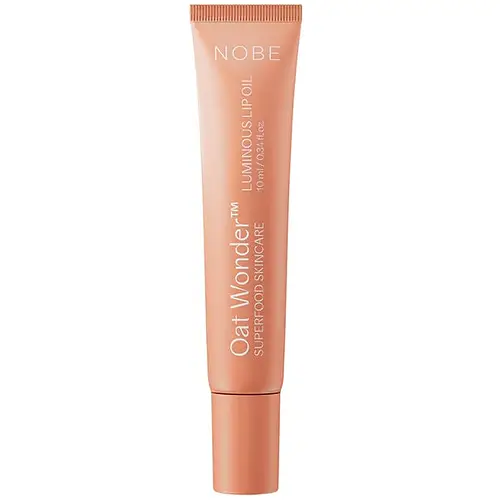 Nobe Superfood Skincare Oat Wonder® Luminous Lip Oil
