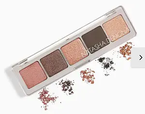 Natasha Denona Rose and Wood Mini Palette