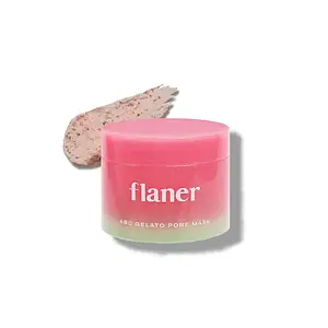Flaner ABC Gelato Pore Mask