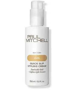 Paul Mitchell Quick Slip Styling Cream
