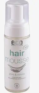Eco Cosmetics Hair Mousse
