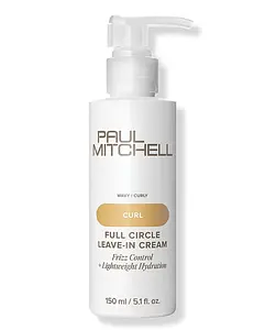 Paul Mitchell Full Circle Leave-In Cream