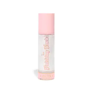 P. Louise The Finishing Touch All Over Body Glow Take The Cake