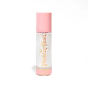 P. Louise The Finishing Touch All Over Body Glow Butterfly Heart