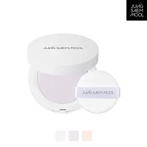 Jung Saem Mool Pro-lasting Finish Powder Pact Sheer Lavender