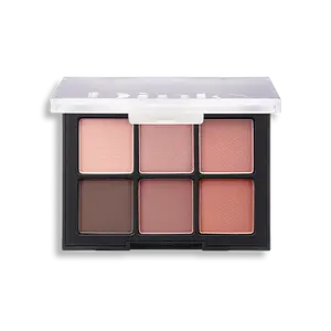 Dinto BLUR-FINISH SHADOW PALETTE Madame Butterfly Collection 708